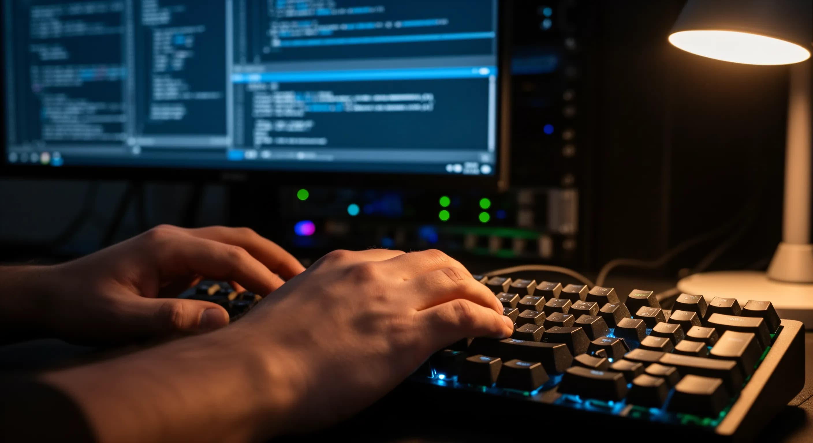 Ansible Molecule : tester ses roles avant de casser la prod