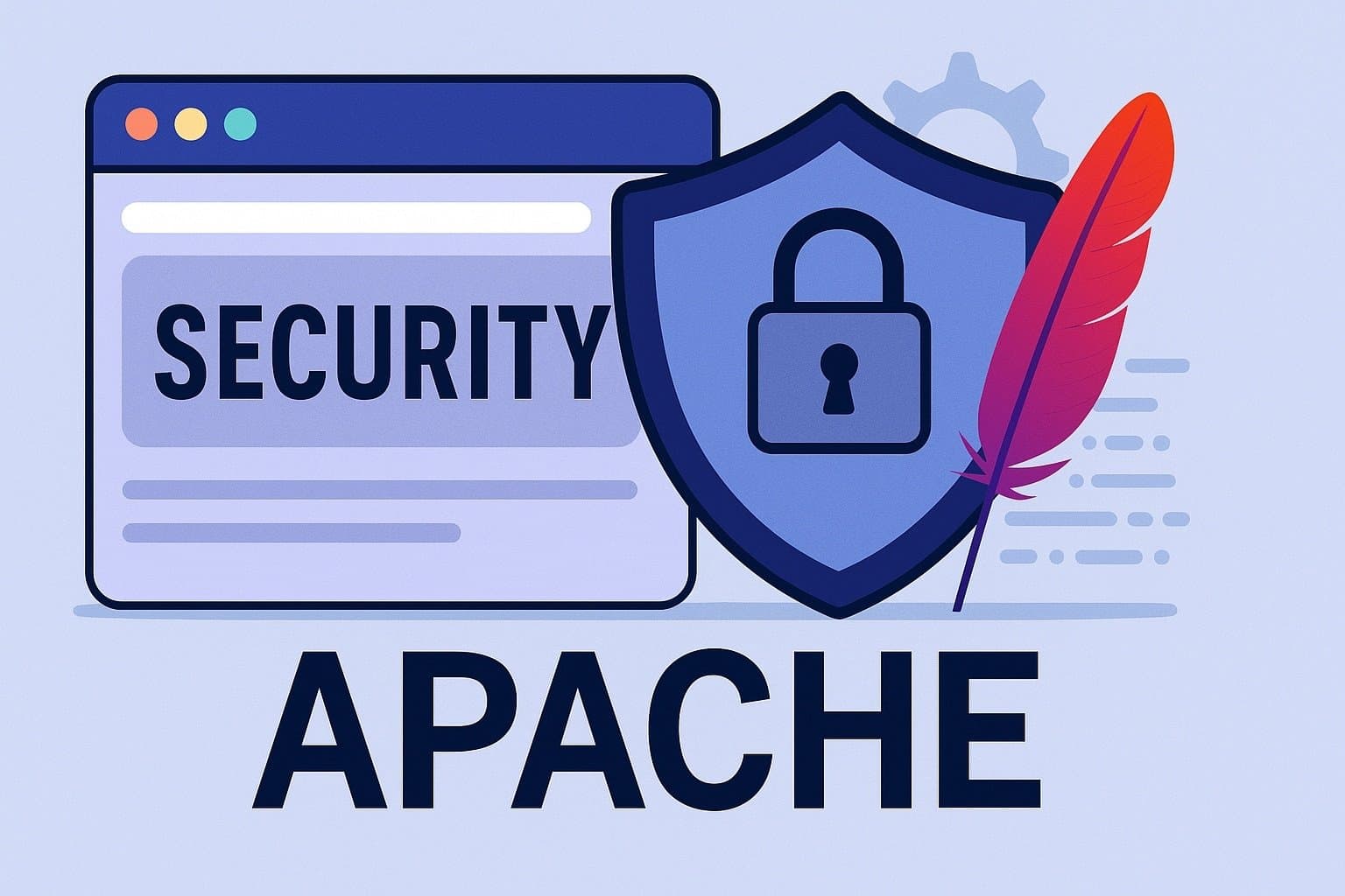 Durcir la configuration d’Apache pour la sécurité web