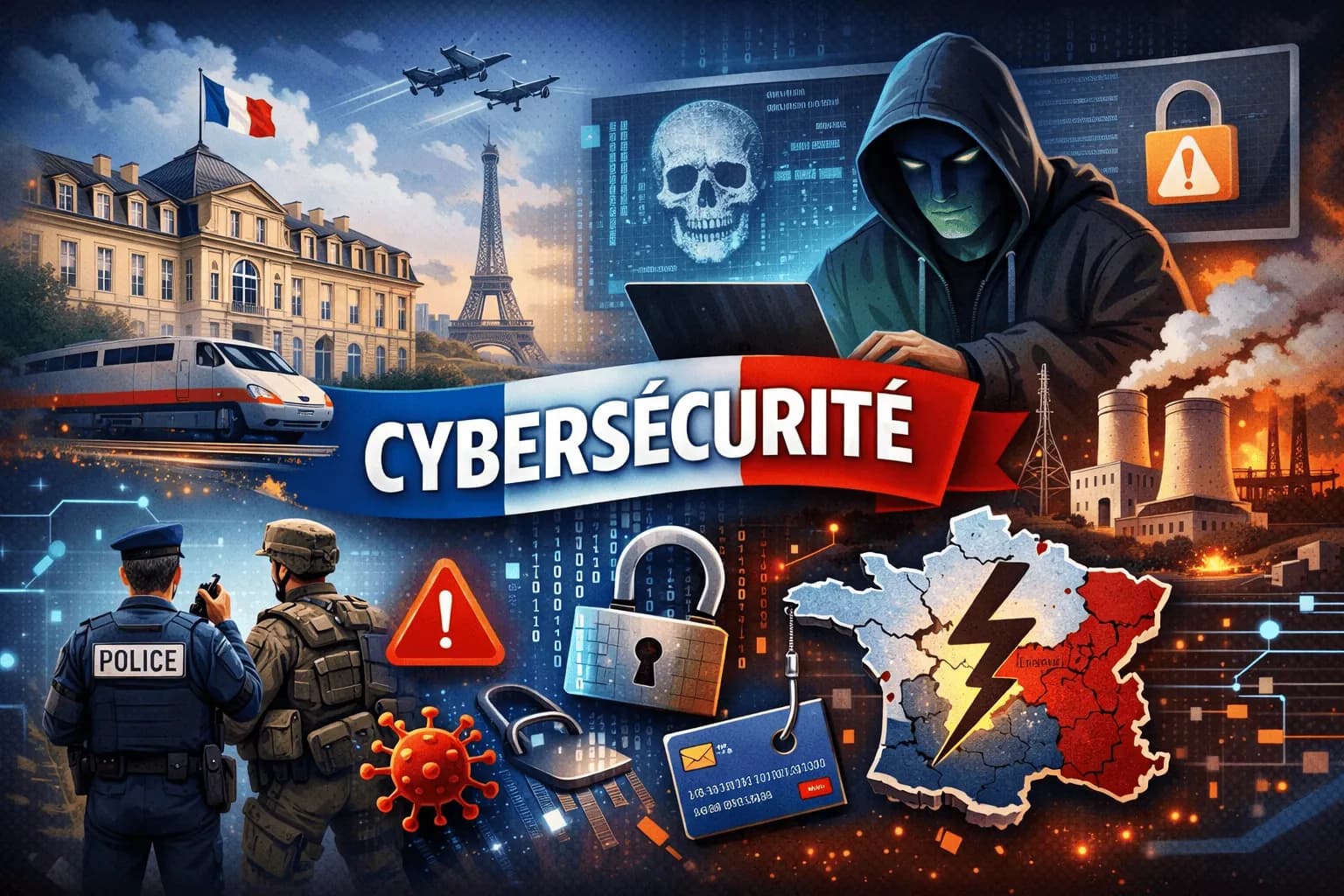 Auditer la sécurité d'un serveur Linux en 2026 : outils et méthodologie