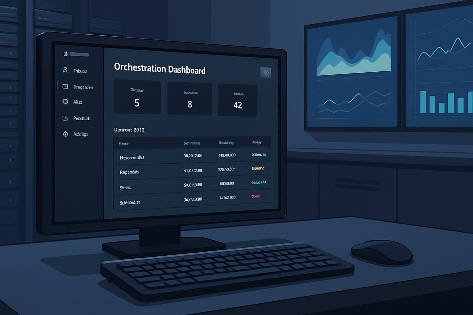 Déployer AWX (Ansible Tower Open Source) pour l’orchestration centralisée
