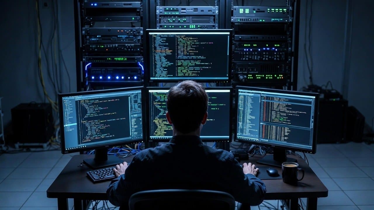 Bash Scripting pour sysadmin : Automatiser l'administration système