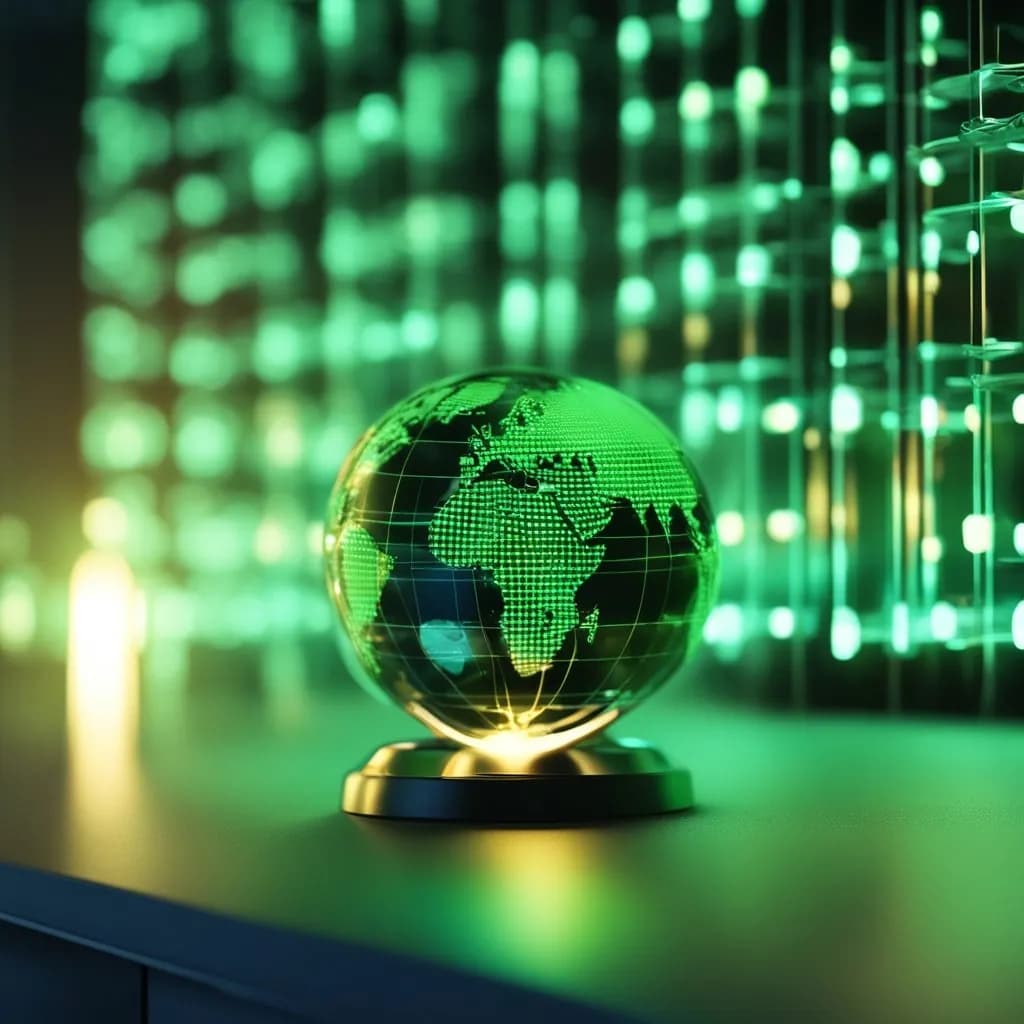 CDN : mise en place et optimisation pour vos applications web