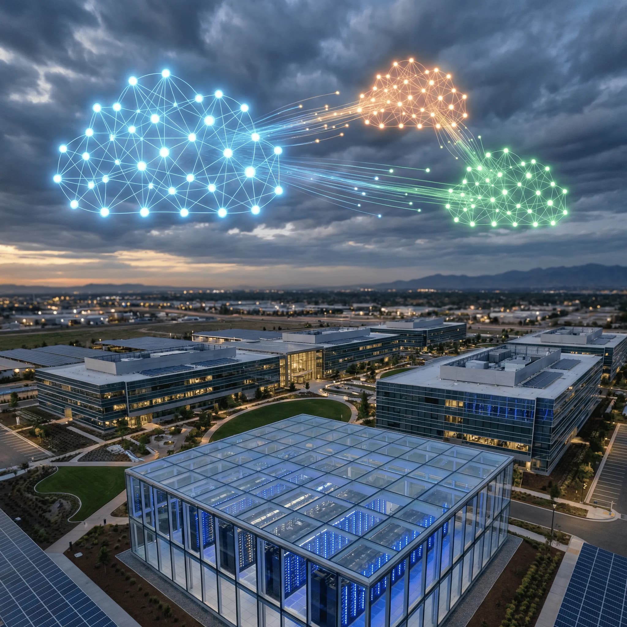 Cloud hybride vs multi-cloud en 2026 : quel modèle choisir ?