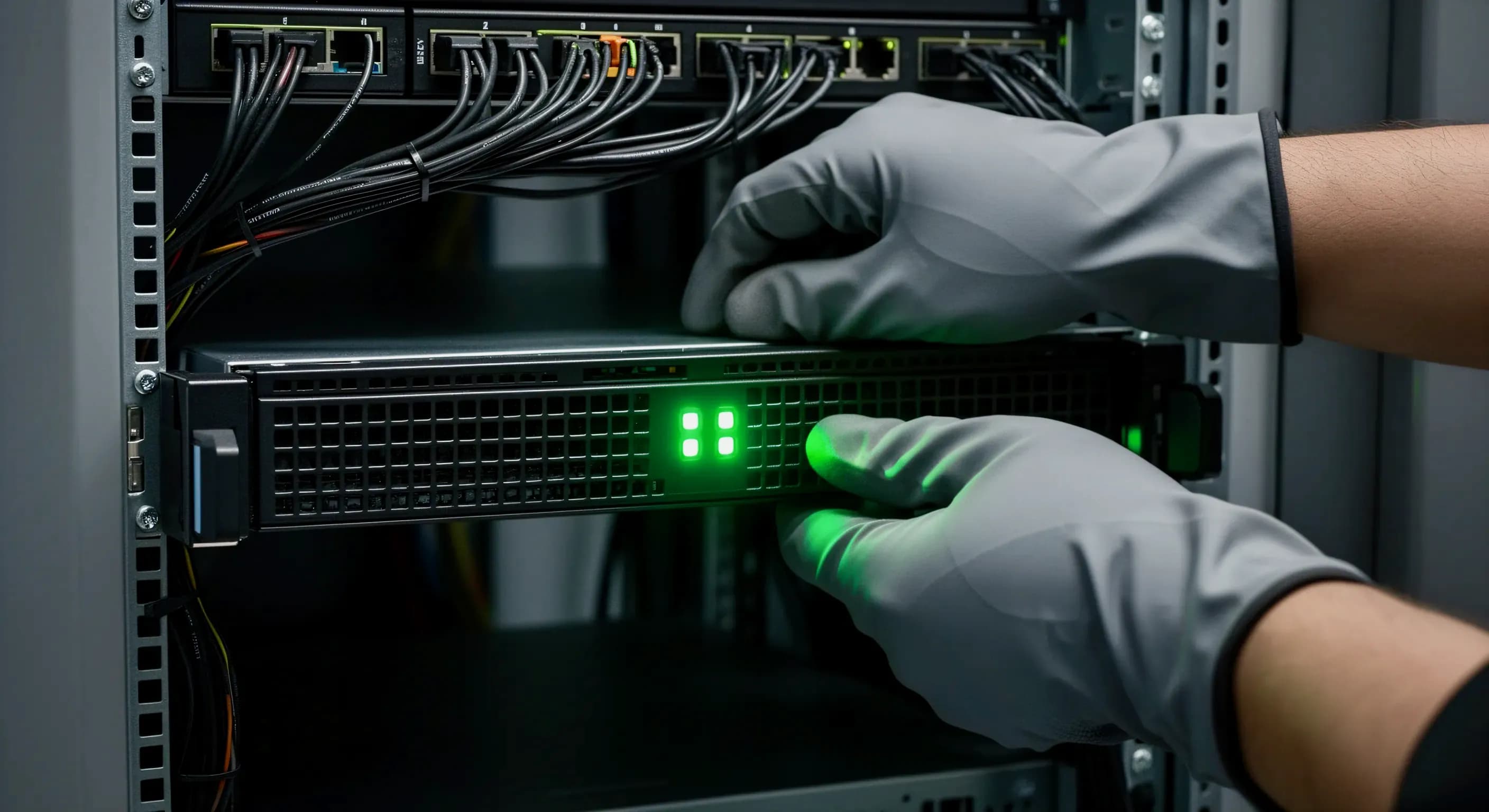 Cloud-init : automatiser le provisioning serveur de A à Z