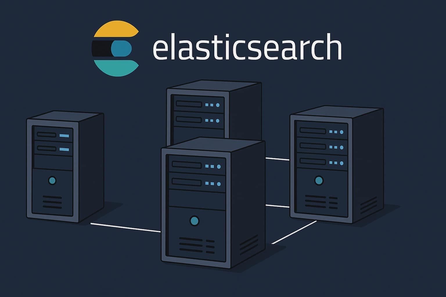 Déployer un cluster Elasticsearch haute disponibilité