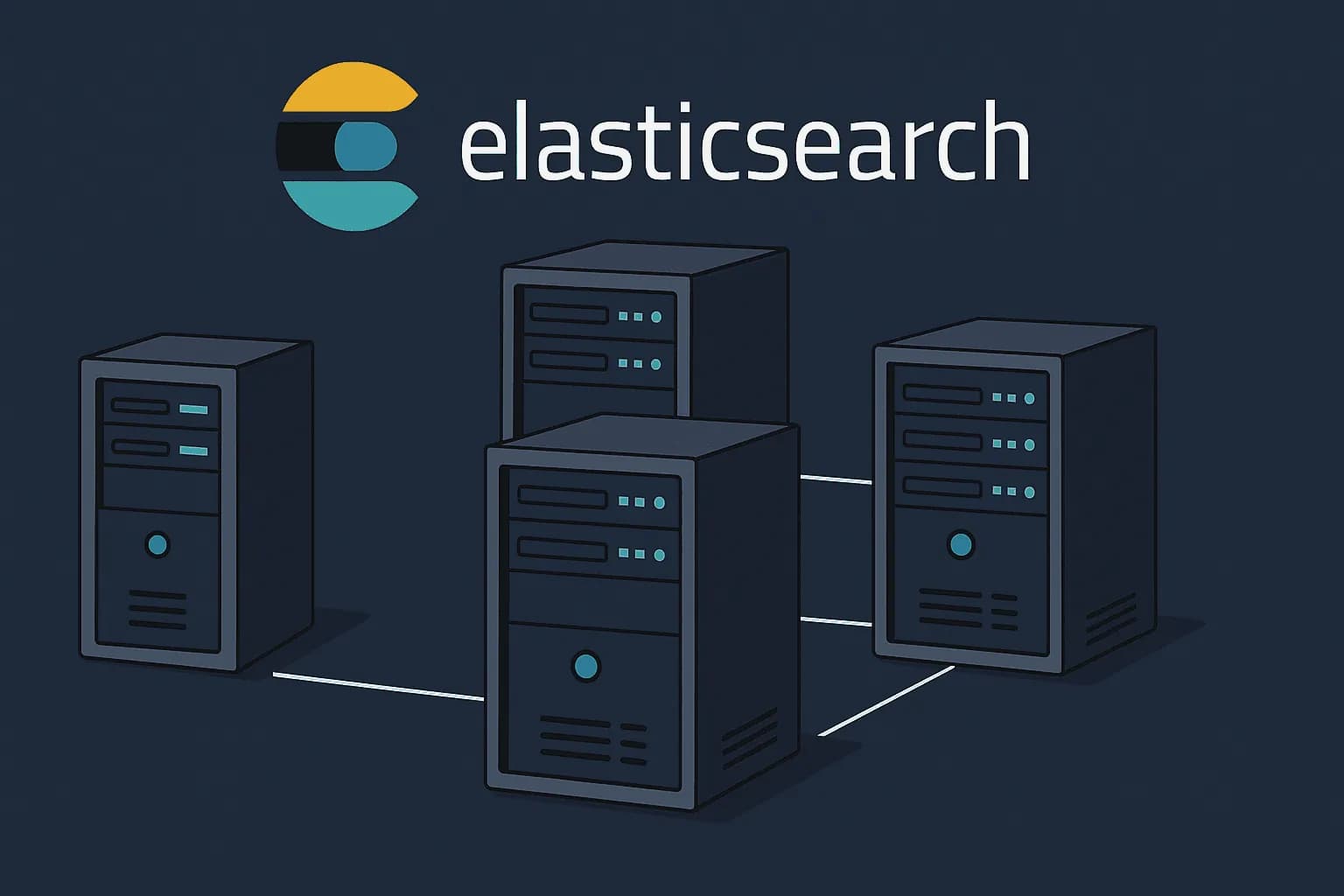 Déployer un cluster Elasticsearch haute disponibilité