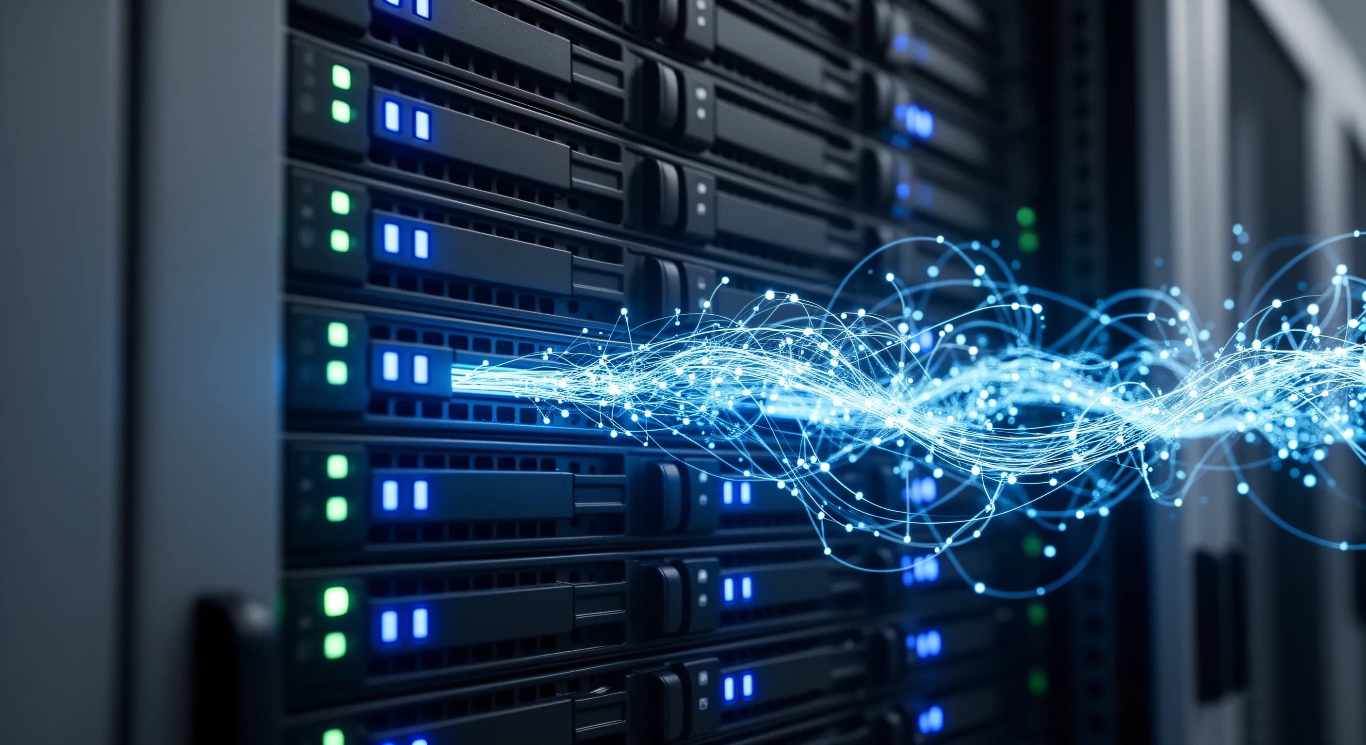 DragonflyDB : un seul gros nœud plutôt qu'un cluster Redis shardé