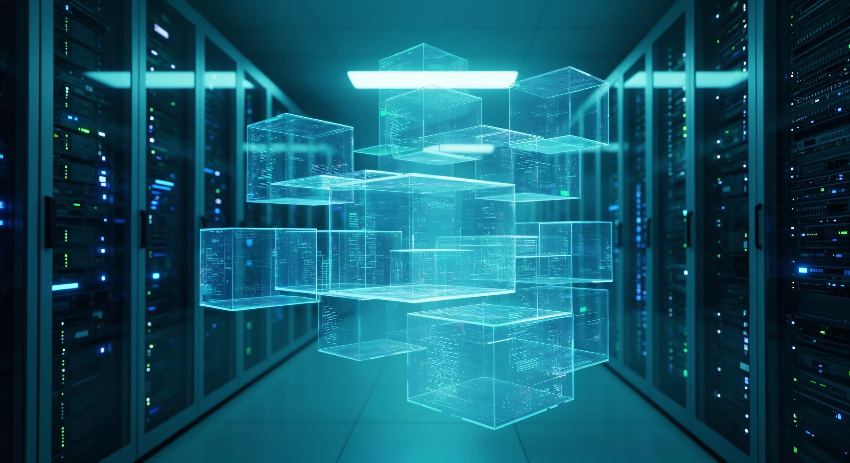 Incus en production en 2026 : le fork de LXD qui a pris le relais