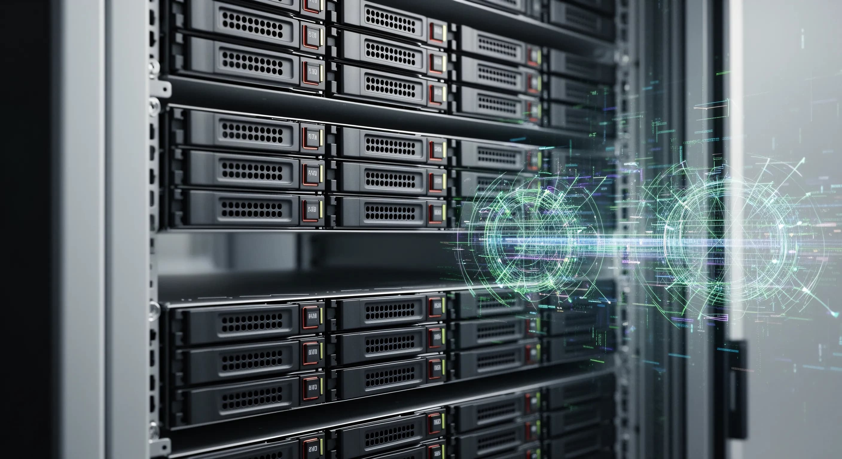 iSCSI sous Linux : exposer du bloc avec LIO et targetcli