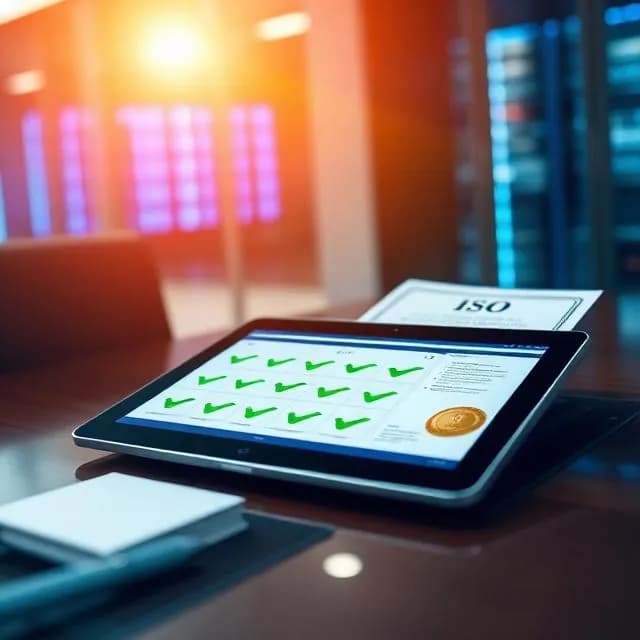 ISO 27001 : préparer votre infrastructure à la certification