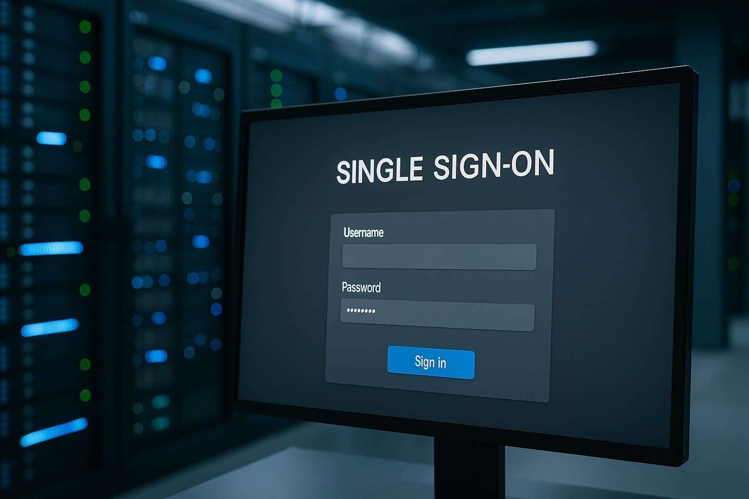 Mettre en place une authentification unique (SSO) avec Keycloak