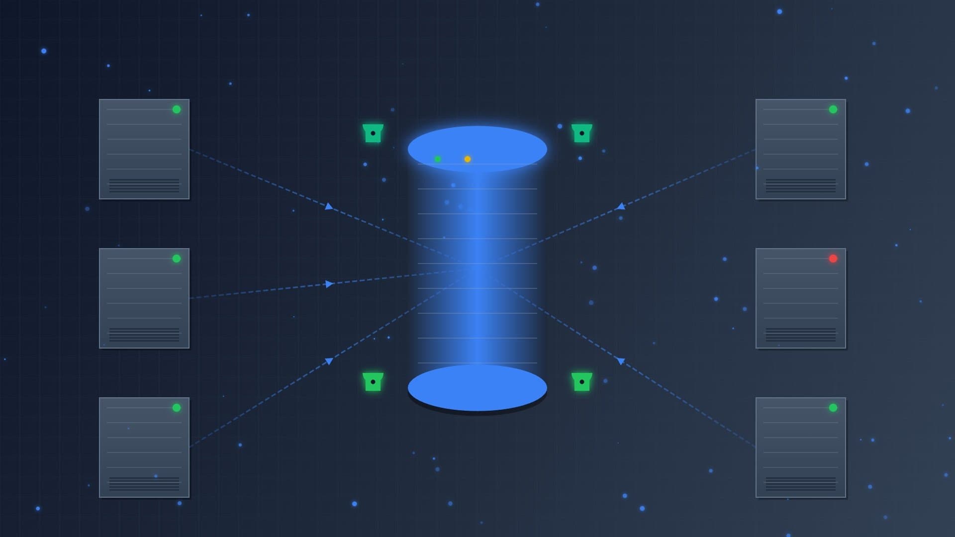 Gestion centralisée des utilisateurs Linux : OpenLDAP, SSSD et sudo