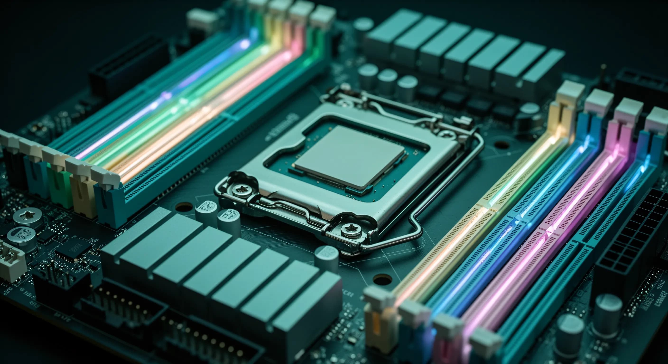 LXC dans Proxmox : le conteneur système que vos VMs vous envient