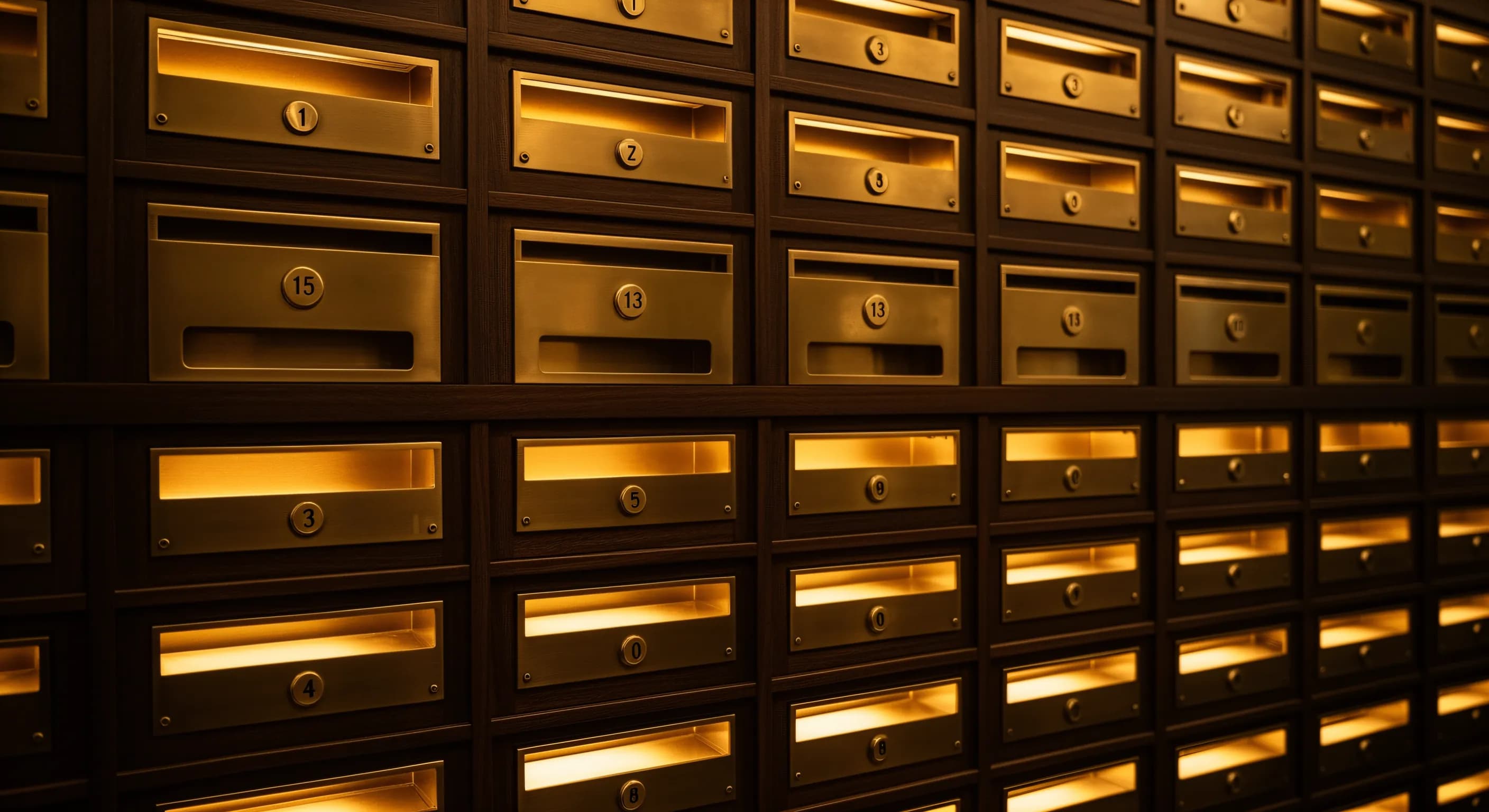 Mailcow Dockerized : stack mail self-hosted complète et maintenable