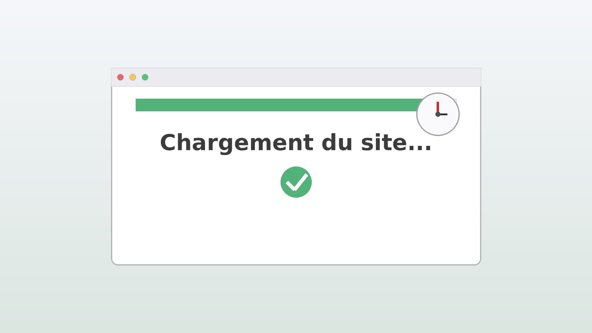 Améliorer le temps de chargement d’un site web : 10 optimisations incontournables