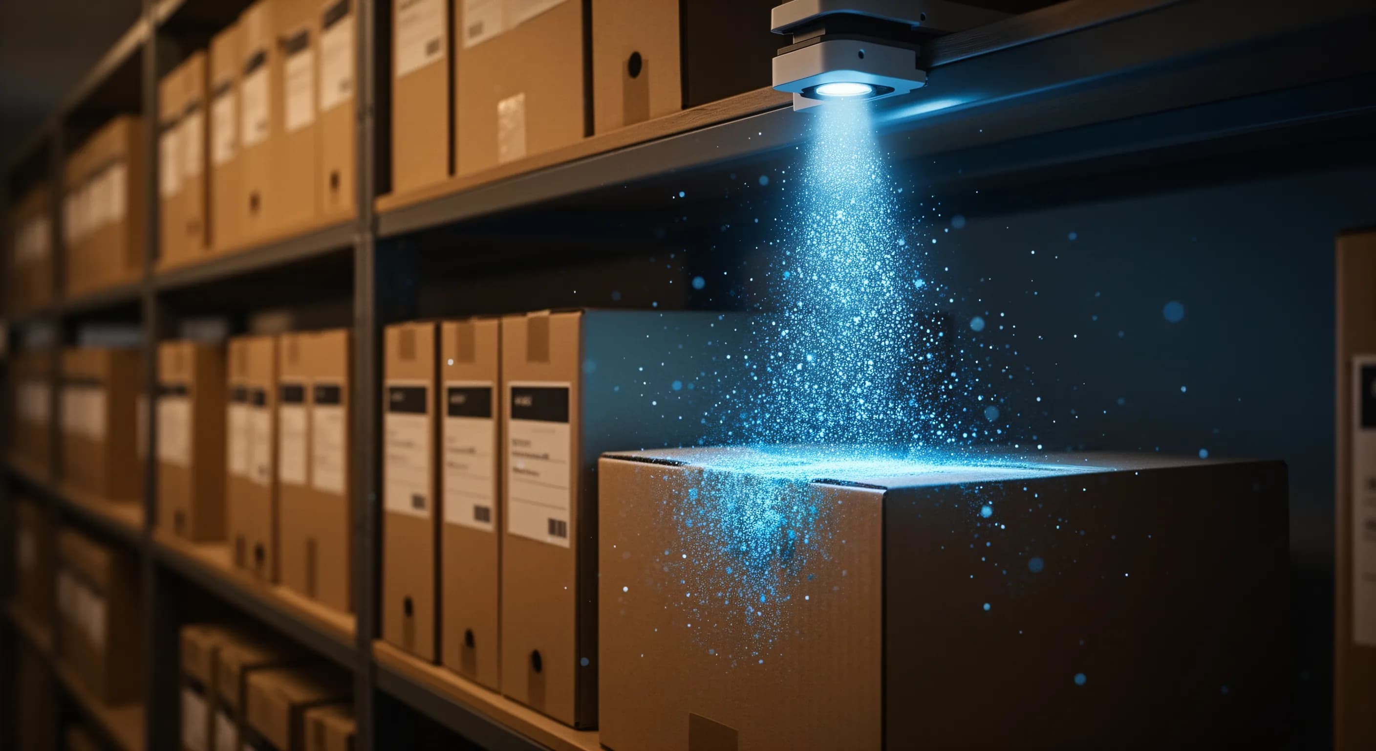 Paperless-ngx : la GED auto-hébergée pour dématérialiser