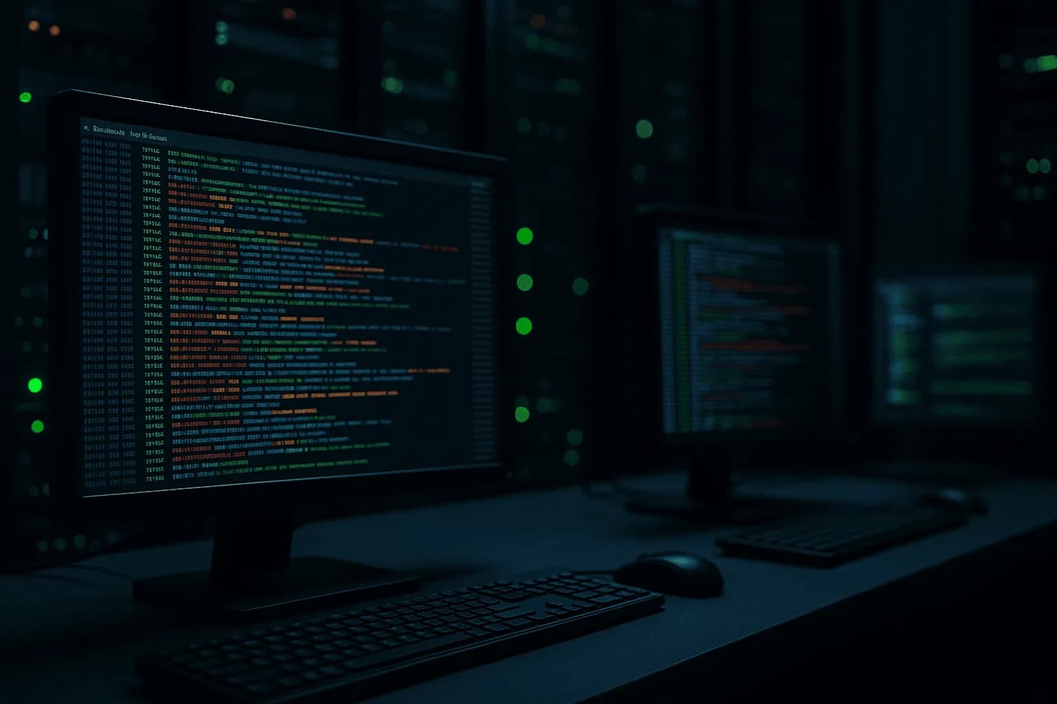 Configurer rsyslog pour centraliser les logs systèmes sous Linux