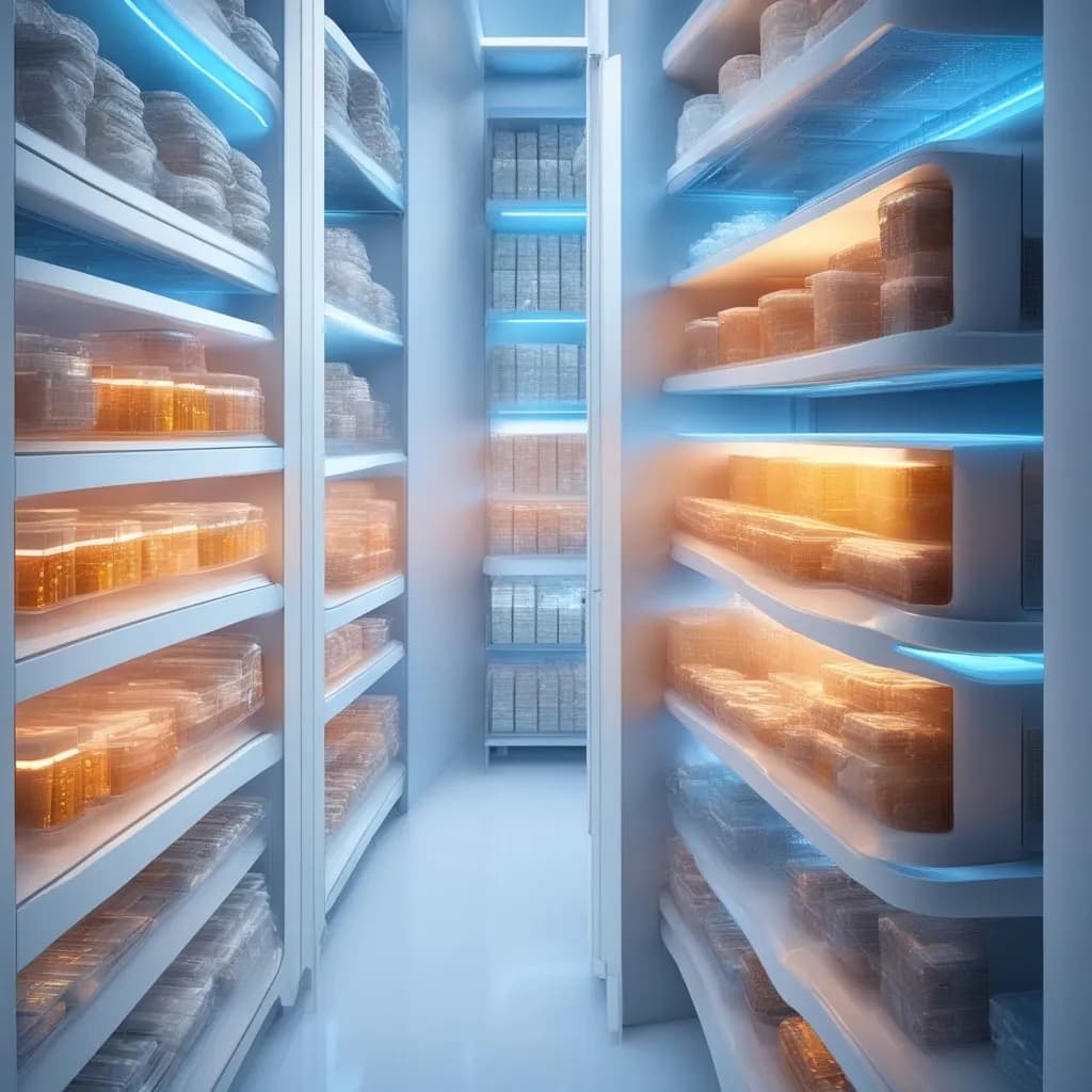 Stockage objet S3 : lifecycle policies et stratégies d'archivage