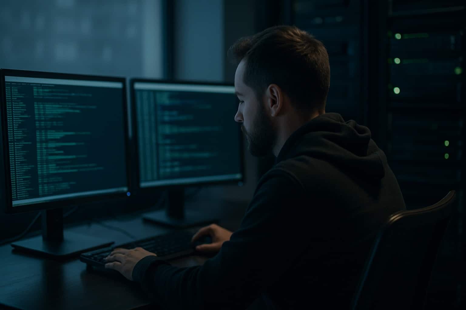 Améliorer la sécurité SSH avec Port Knocking