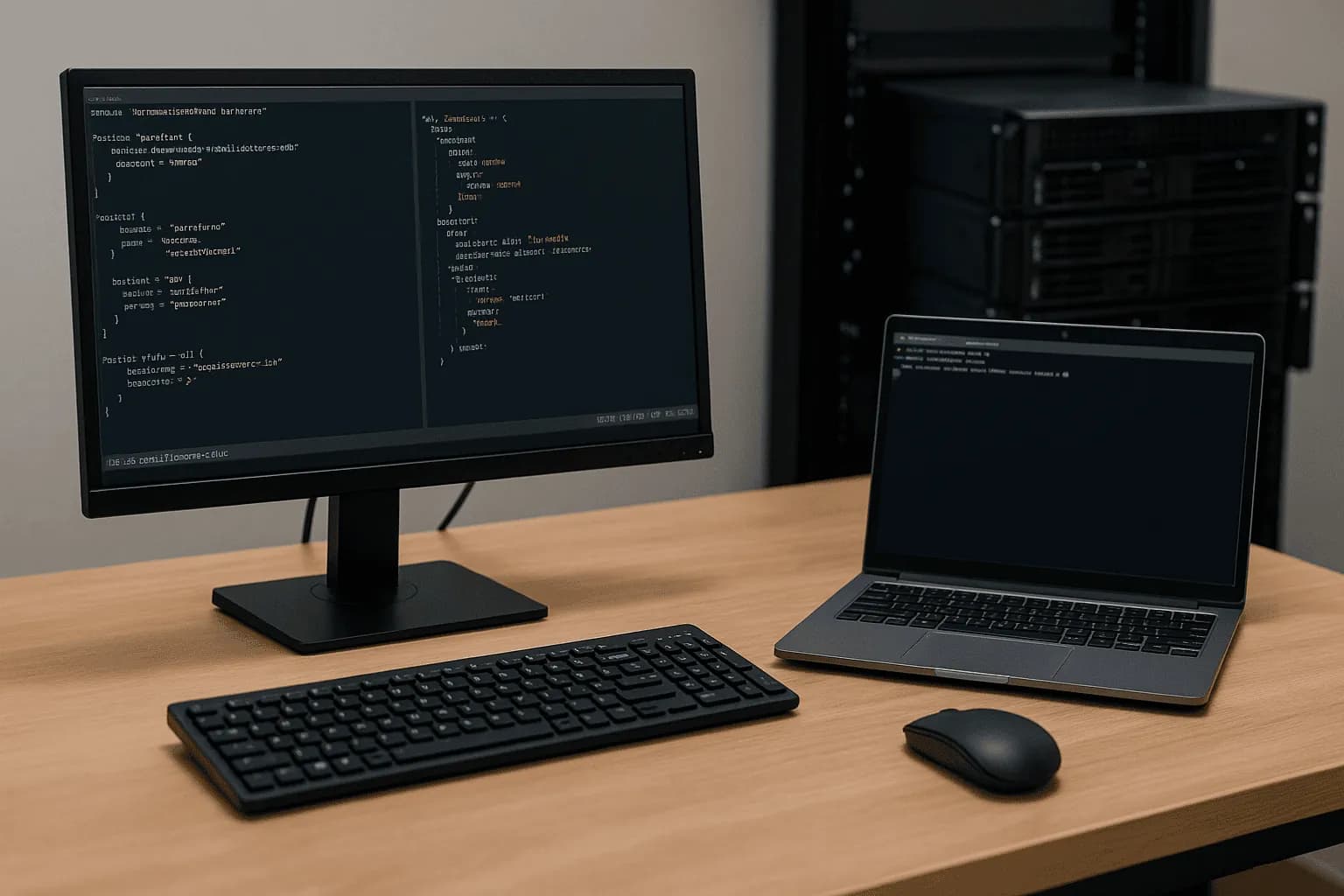 Automatisation cloud et déploiement web avec Terraform et Ansible