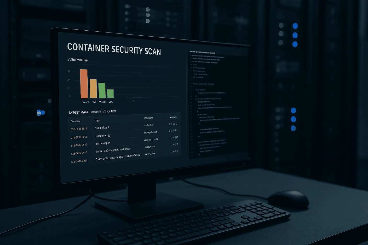 Scanner vos images Docker et Kubernetes avec Trivy