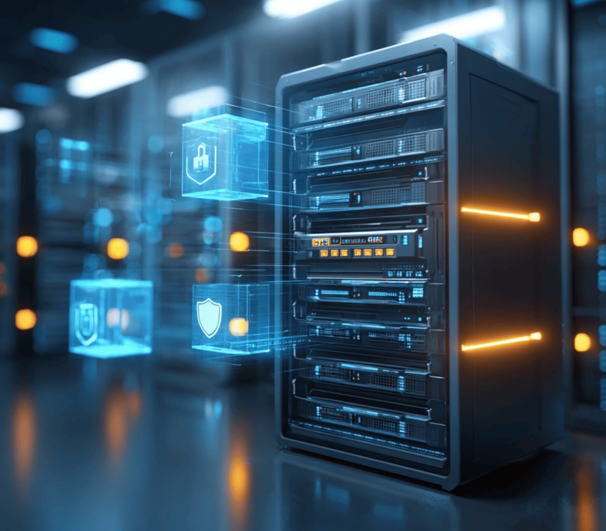 Architecture Zero Trust : principes et mise en œuvre pour votre infrastructure