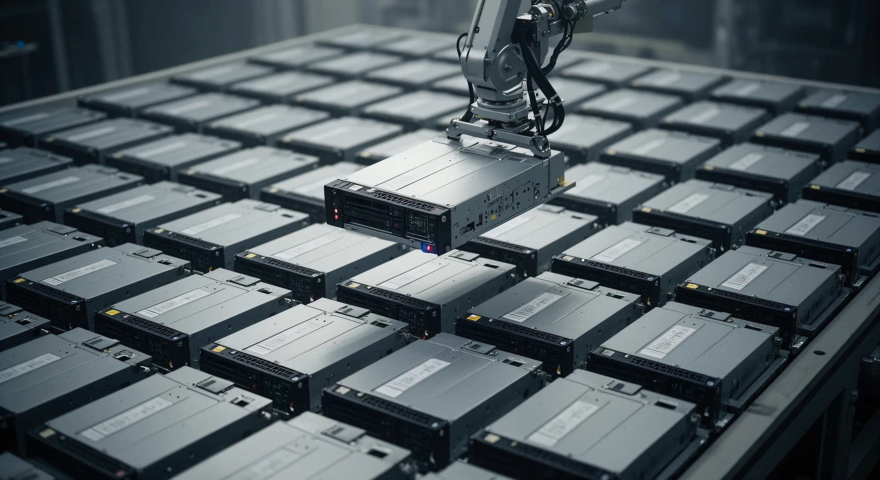 Cluster API : des clusters Kubernetes déclaratifs