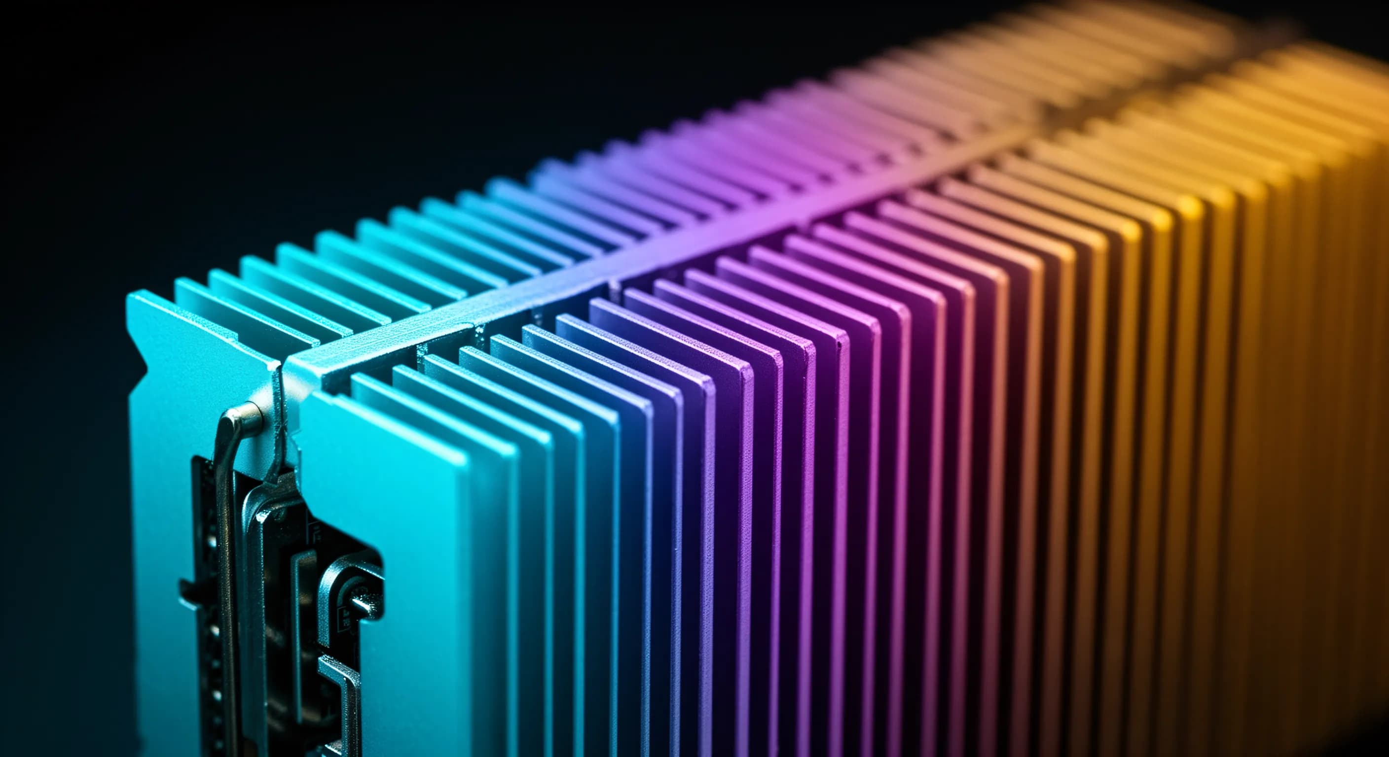 Partager un GPU sur Kubernetes : MIG, time-slicing et DRA