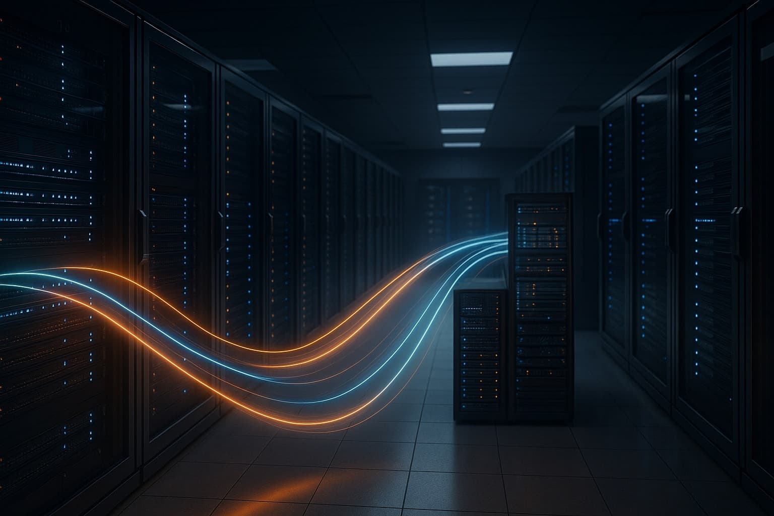 Configurer un cluster HAProxy pour la haute disponibilité