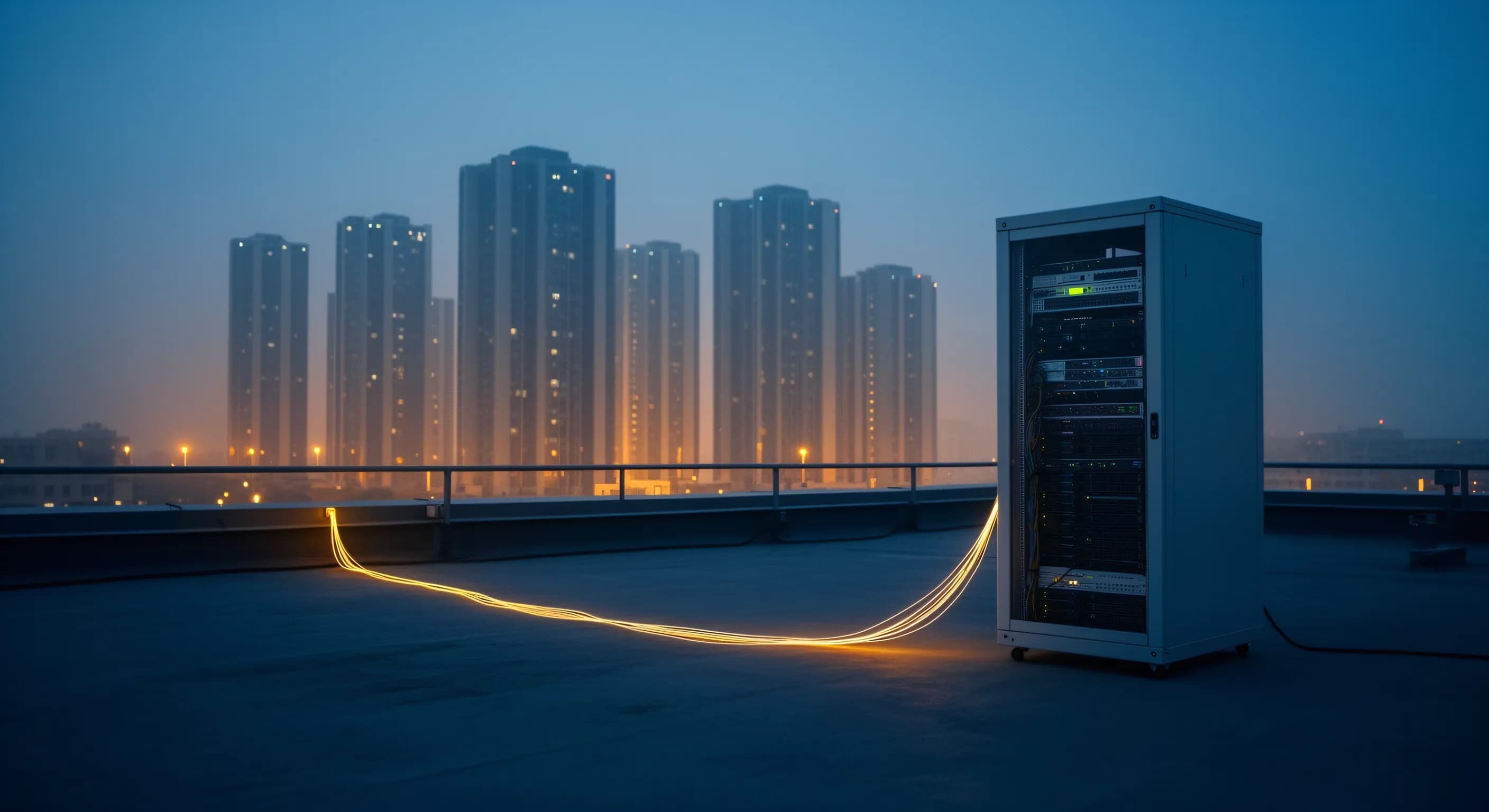 KubeEdge et OpenYurt : Kubernetes jusqu'aux sites distants