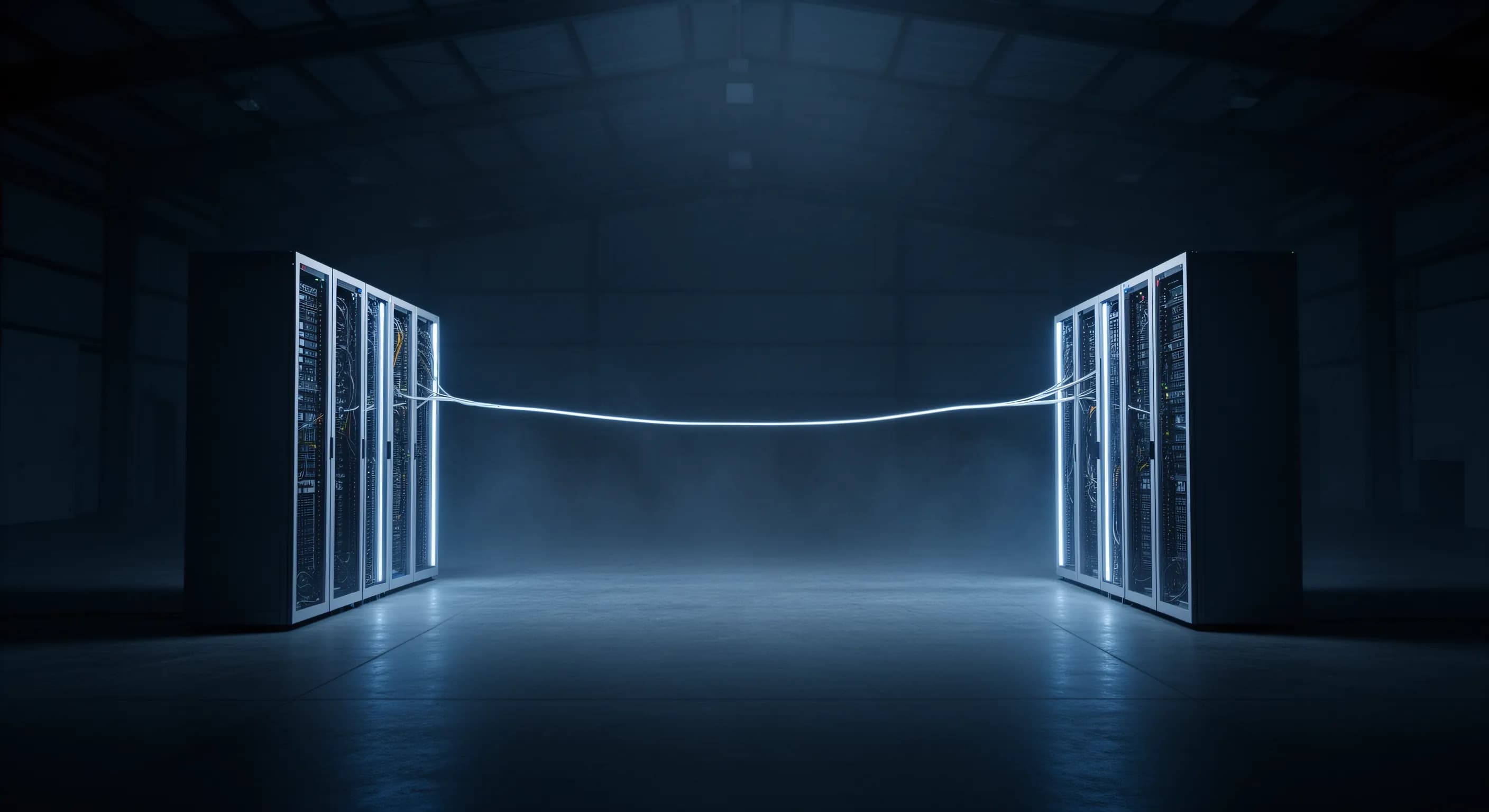 Fédérer plusieurs clusters Kubernetes entre datacenters