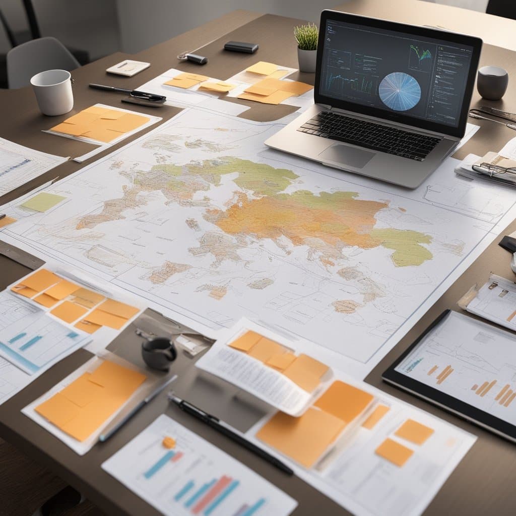 Stratégie de migration cloud : les 7R et les pièges à éviter