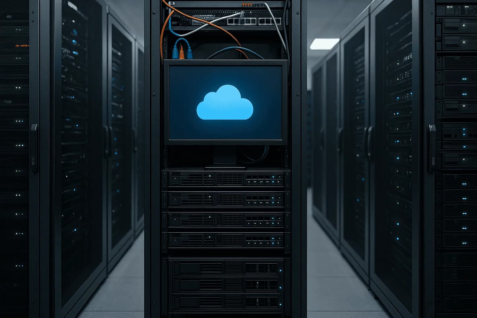 Automatiser des sauvegardes S3 avec Restic et Rclone