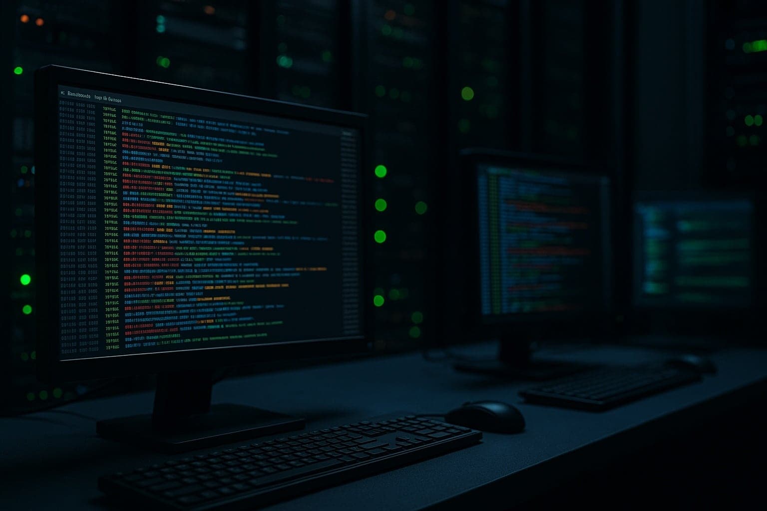 Configurer rsyslog pour centraliser les logs systèmes sous Linux