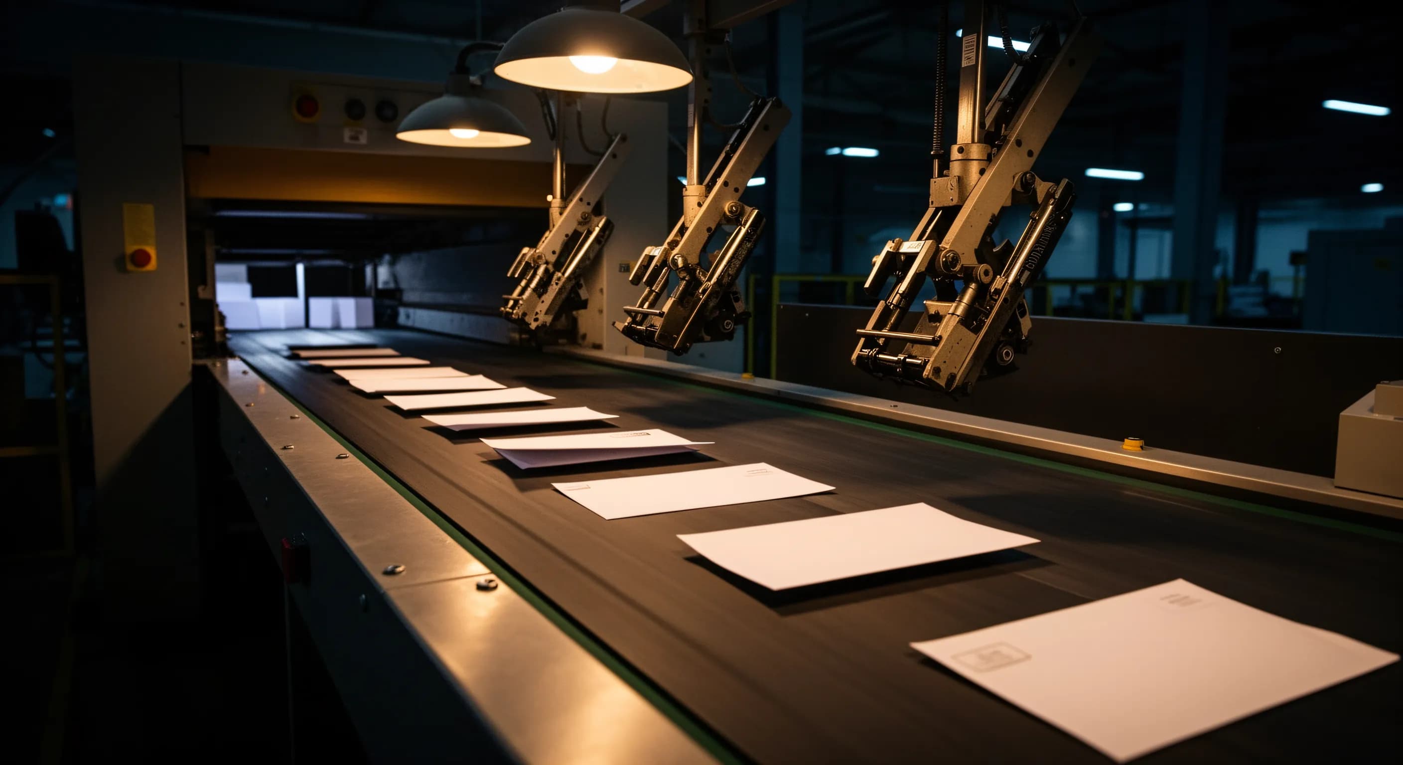 SPF, DKIM et DMARC : faire accepter ses mails