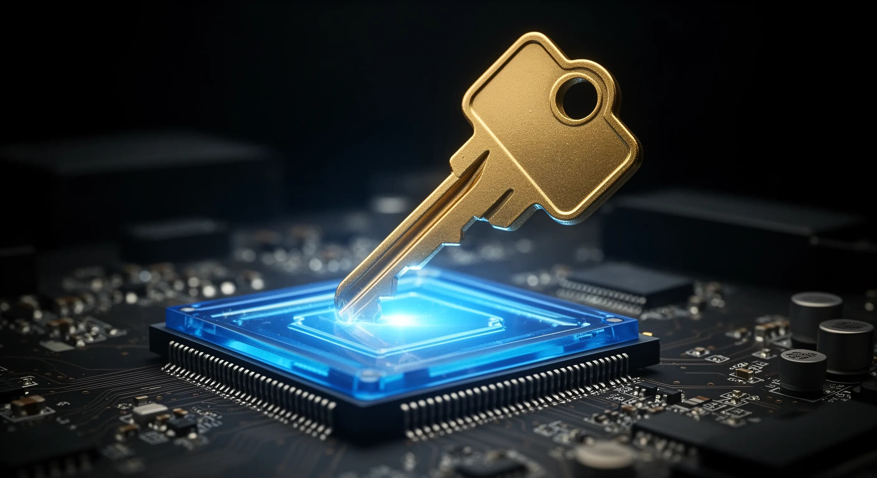 systemd-cryptenroll et TPM2 : déchiffrement automatique LUKS