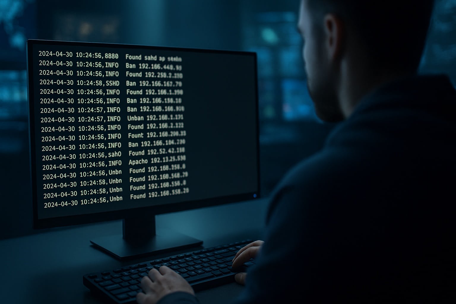 Installer et utiliser Fail2Ban pour protéger efficacement votre serveur Linux