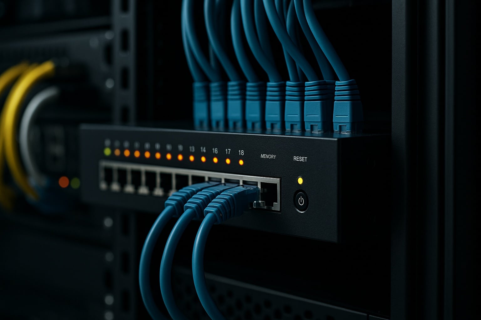 Mettre en place un reverse proxy avec HAProxy pour la haute disponibilité