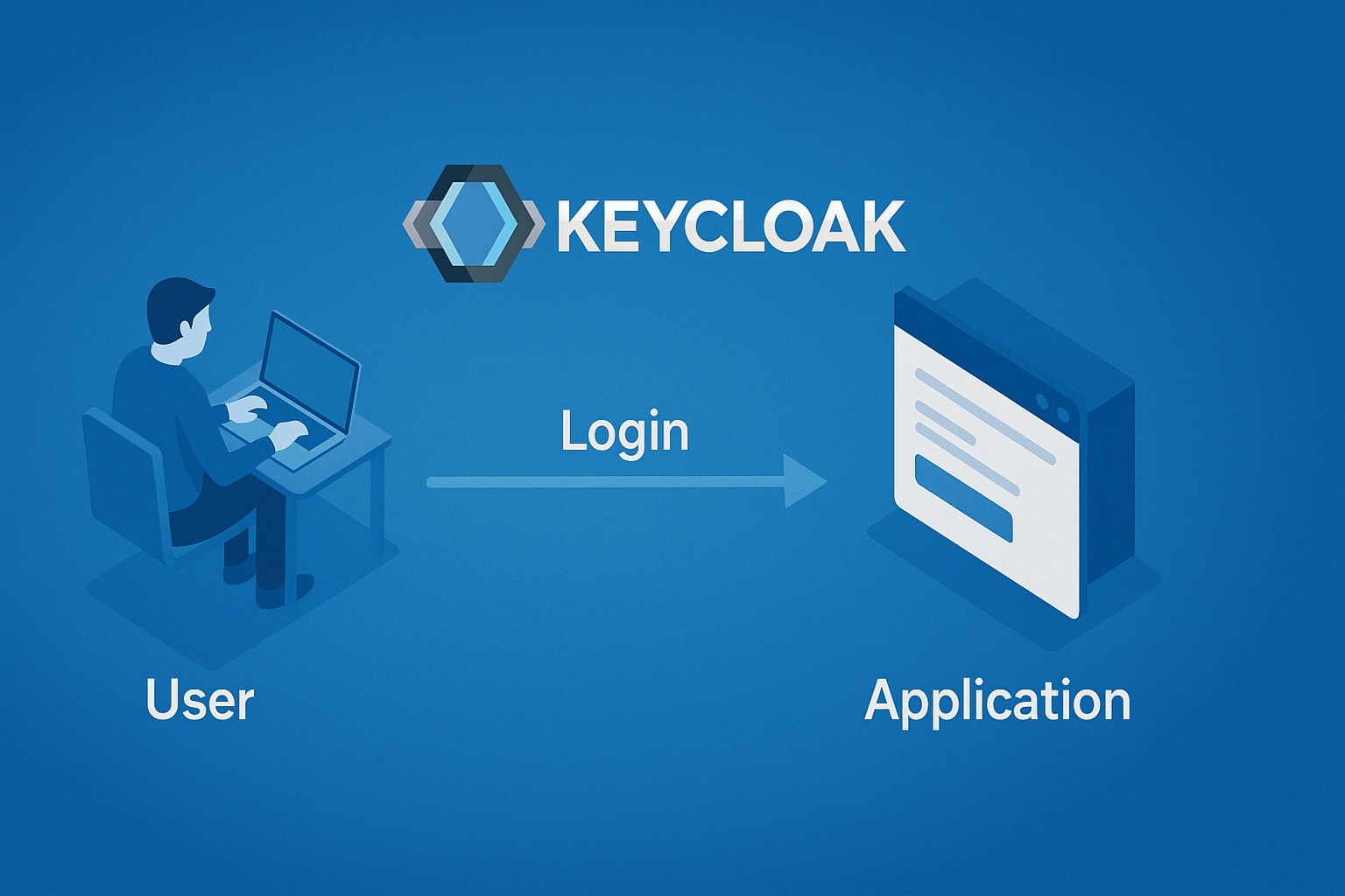 Mettre en place un SSO OAuth2 avec Keycloak
