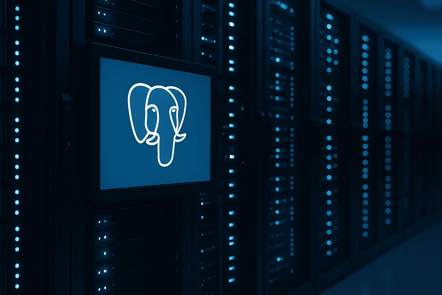 Optimiser les performances d'un serveur PostgreSQL | SHPV