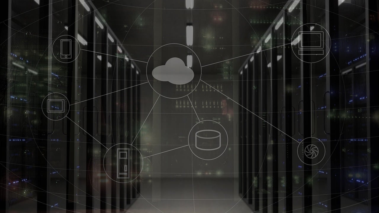 Créer une infra de virtualisation haute densité avec Proxmox, VXLAN et SDN intégré