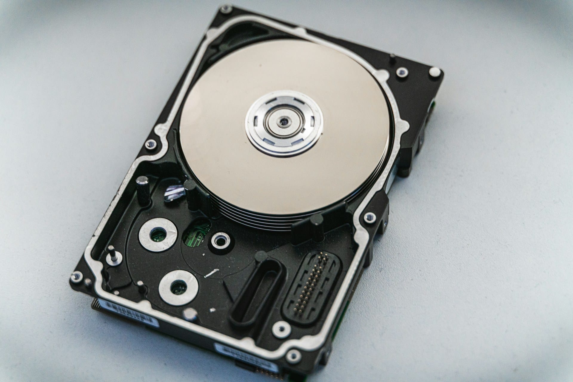 Diagnostiquer et réparer un système de fichiers corrompu sous Linux