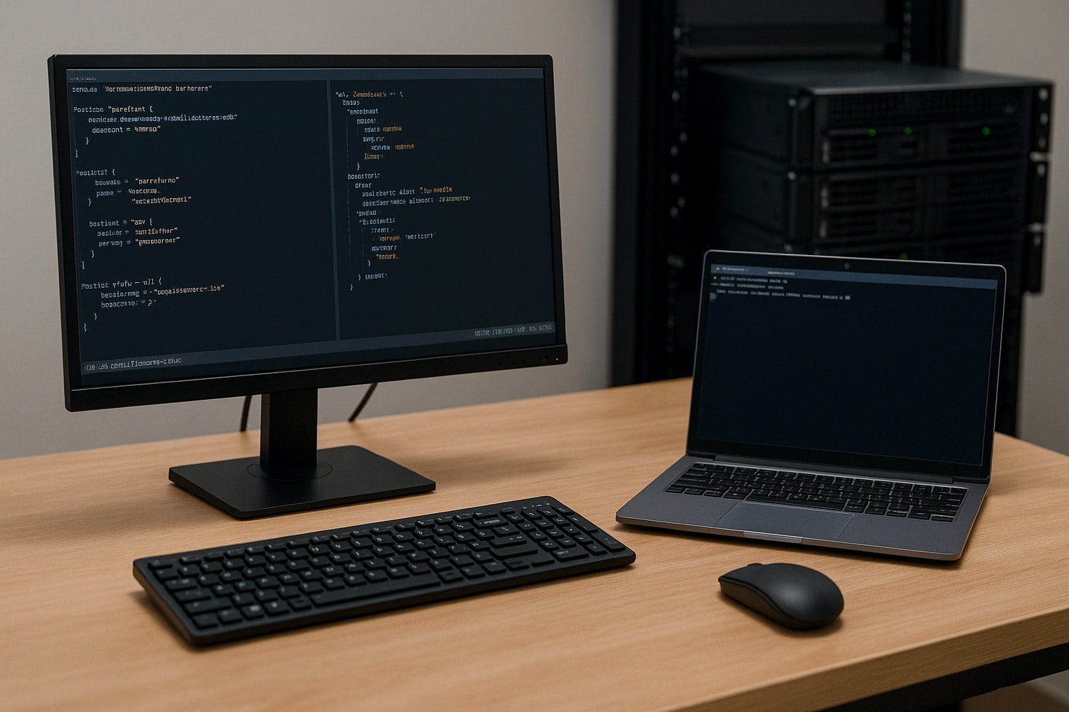 Automatisation cloud et déploiement web avec Terraform et Ansible