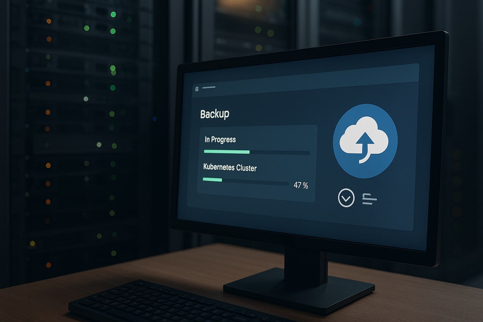 Sauvegarde et restauration de clusters Kubernetes avec Velero