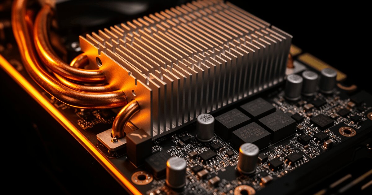 Infrastructure GPU opérée par SHPV en France